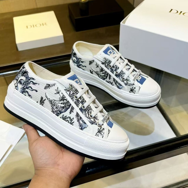 Christian Dior Casual Shoes